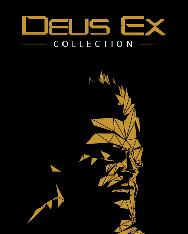 Deus Ex – Collection