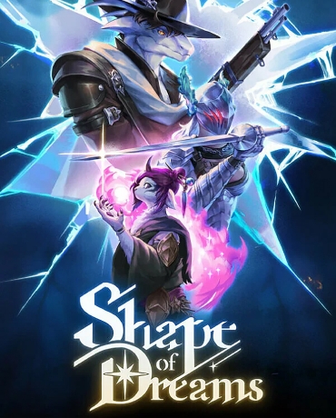 Shape of Dreams