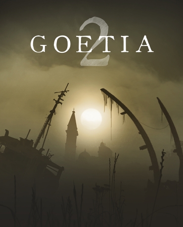 Goetia 2