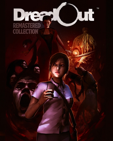DreadOut Remastered Collection