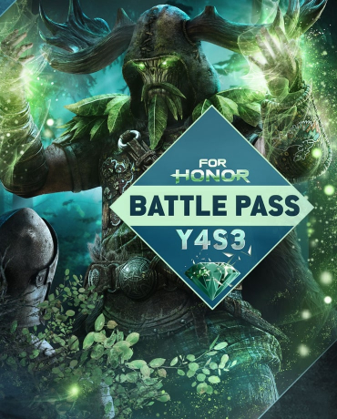 For Honor – Battle Pass Y4S3