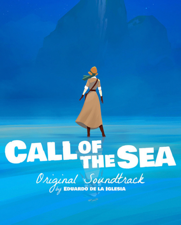 Call of the Sea Soundtrack