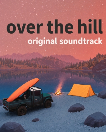 over the hill - Soundtrack