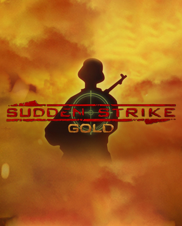 Sudden Strike Gold
