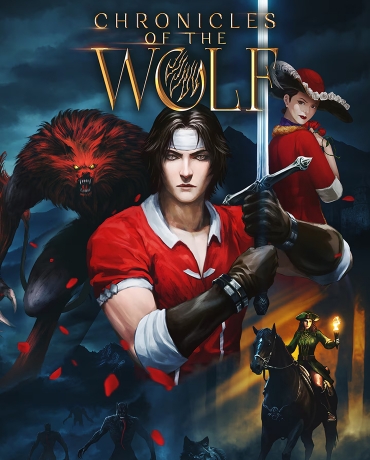 Chronicles of the Wolf