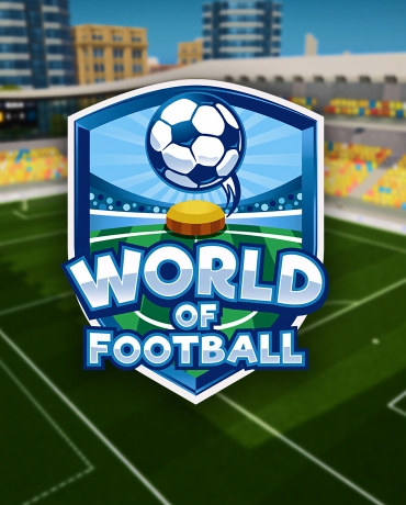 World of Football