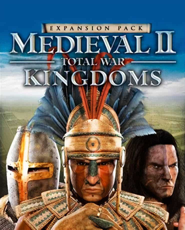 Total War: Medieval II – Kingdoms