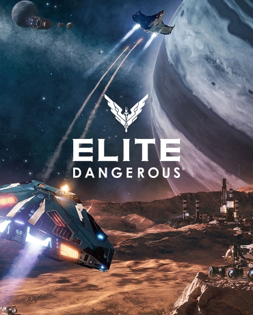 Elite Dangerous