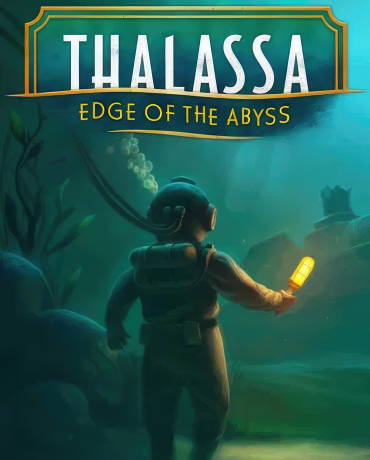 Thalassa: Edge of the Abyss