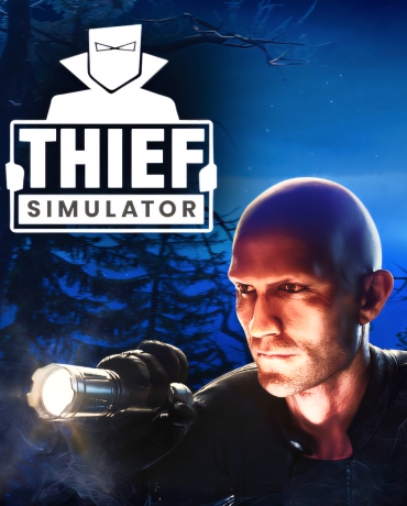 Thief Simulator