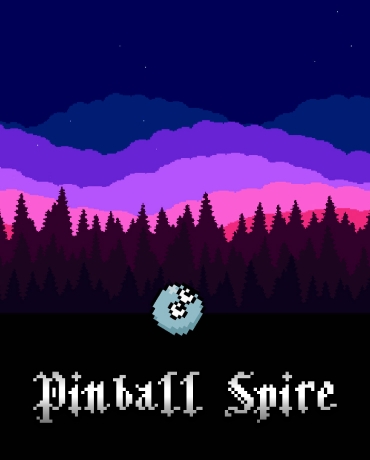 Pinball Spire