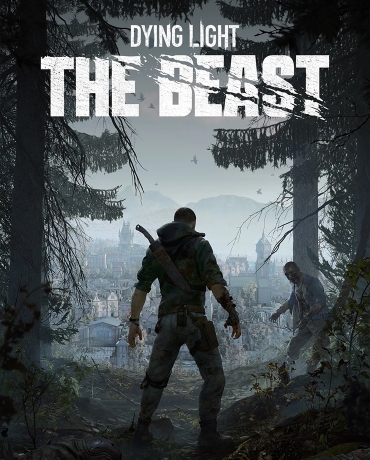 Dying Light: The Beast