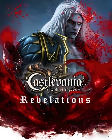 Castlevania: Lords of Shadow 2 - Revelations