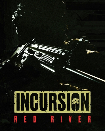 Incursion Red River