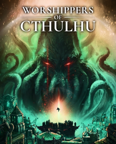 Worshippers of Cthulhu