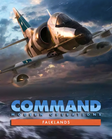 Command:MO - Falklands