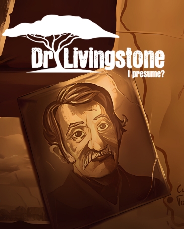 Dr Livingstone, I Presume? Reversed Escape Room