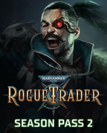 Warhammer 40,000: Rogue Trader – Season Pass 2