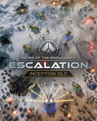 Ashes of the Singularity: Escalation - Inception DLC