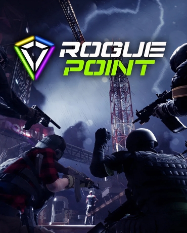 Rogue Point