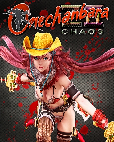 Onechanbara Z2: Chaos