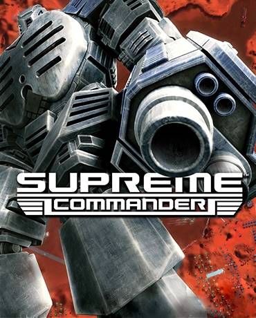 Supreme Commander