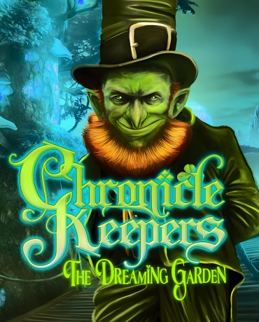 Chronicle Keepers: The Dreaming Garden