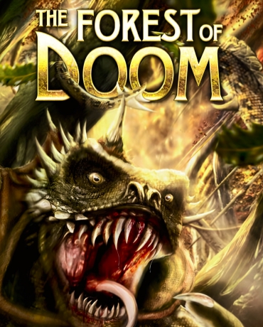 The Forest of Doom (Fighting Fantasy Classics)