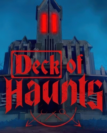 Deck of Haunts