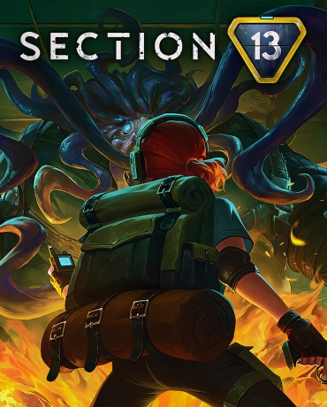 Section 13 (Blackout Protocol)
