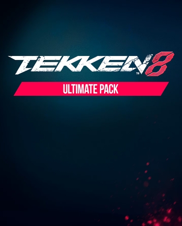 TEKKEN 8 - Ultimate Pack