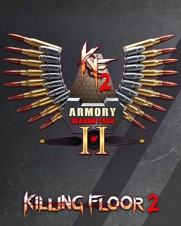 Killing Floor 2 - Season Pass 2022