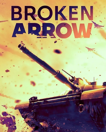 Broken Arrow
