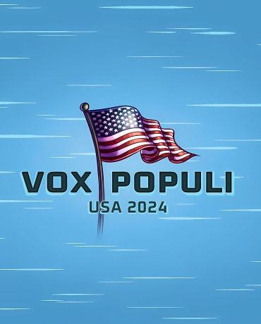 Vox Populi: USA 2024