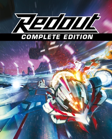 Redout – Complete Edition