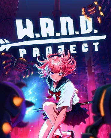 W.A.N.D. Project