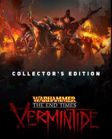 Warhammer: End Times – Vermintide Collector's Edition