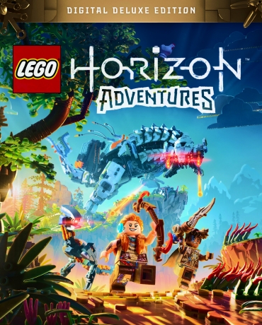 LEGO: Horizon Adventures Digital Deluxe Edition (Версия для РФ)