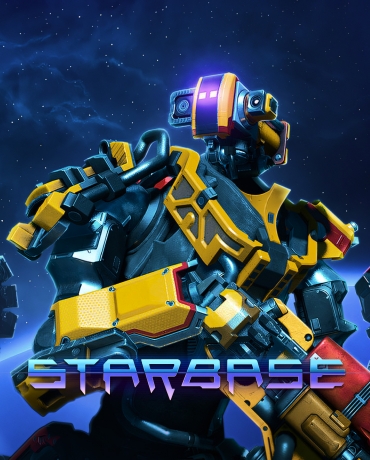 Starbase