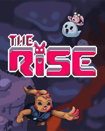 The Rise