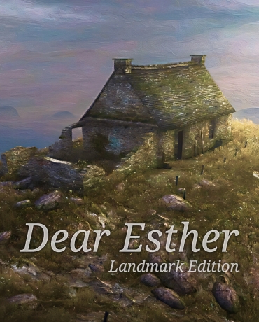 Dear Esther: Landmark Edition