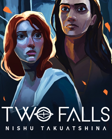Two Falls (Nishu Takuatshina)