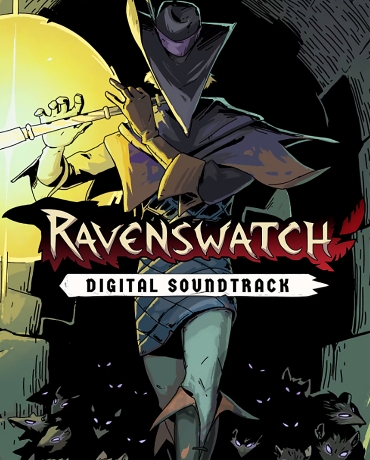 Ravenswatch - Digital Soundtrack