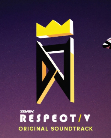 DJMAX RESPECT V - V Original Soundtrack 