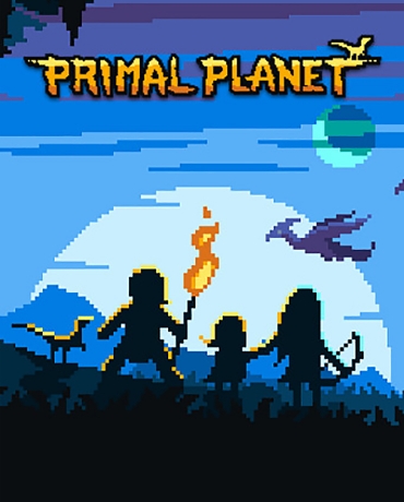 Primal Planet