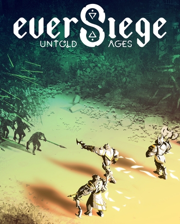 EverSiege: Untold Ages