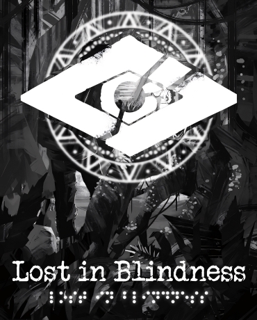 Lost in Blindness