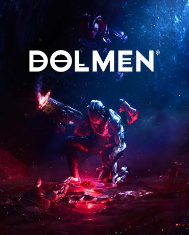 Dolmen