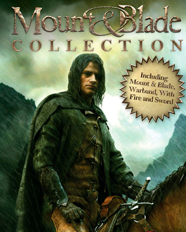 Mount and Blade – Collection