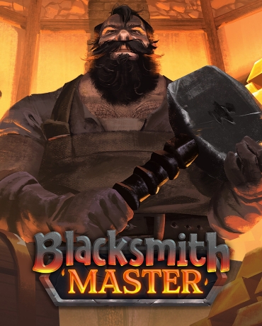 Blacksmith Master